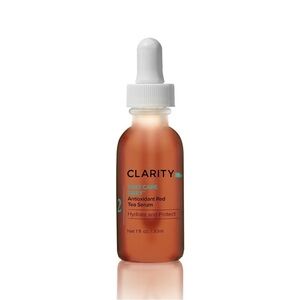 Clarity RX: Take Care Daily Antioxidant Red Tea Serum